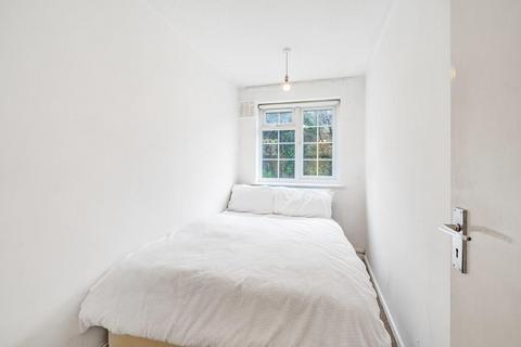 24 Ashdown Way, London, SW17 7TH