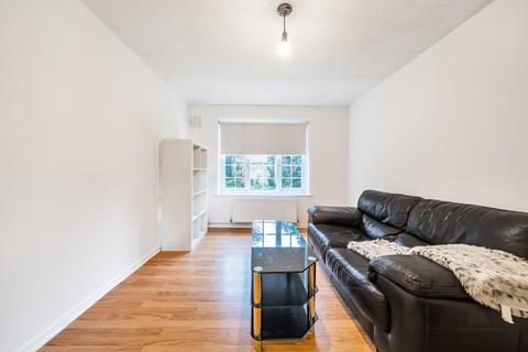 24 Ashdown Way, London, SW17 7TH