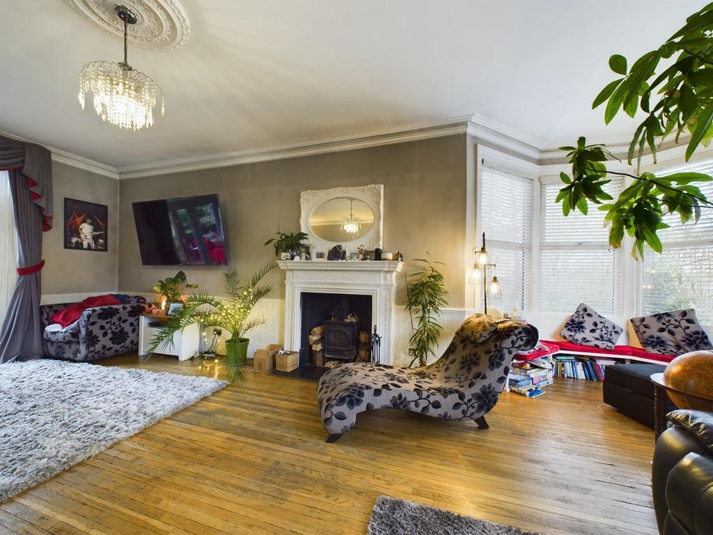 Drawing Room