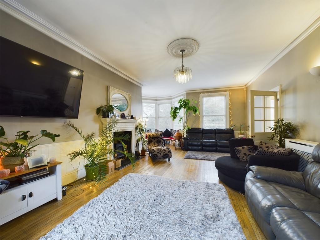 Drawing Room