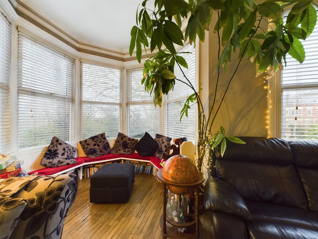 Sitting area