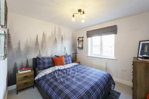 4 bedroom detached house for sale, Plot 12 Linley Grange, Stricklands Lane, Poulton-le-Fylde, Lancashire, FY6