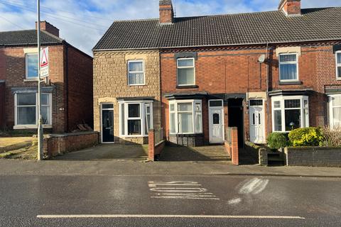 2 bedroom terraced house for sale - Rosliston Road, Stapenhill, Burton-on-Trent, DE15