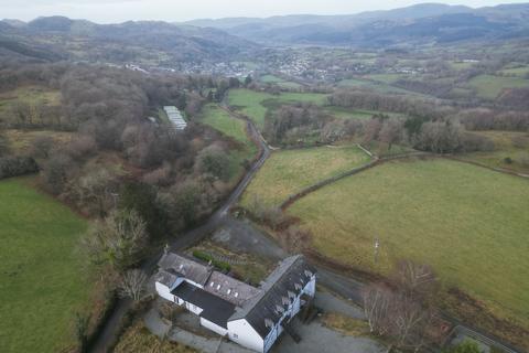 3 bedroom flat for sale, Flat 1, Fron Olau, Dolgellau, LL40 2PS