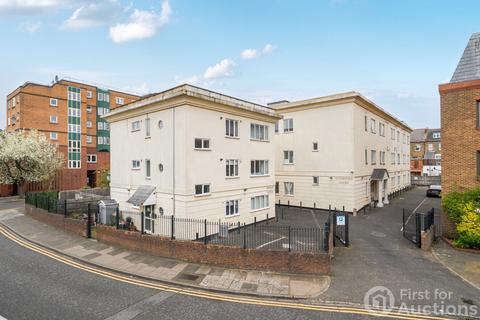 undefined, Leeland Terrace, Ealing, London