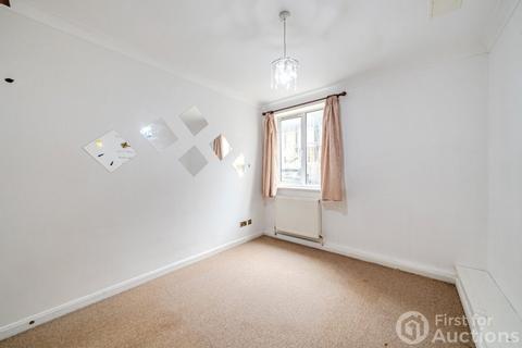 undefined, Leeland Terrace, Ealing, London