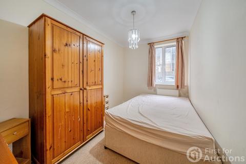 undefined, Leeland Terrace, Ealing, London