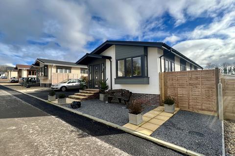 2 bedroom park home for sale - Cannisland Park, Swansea SA3