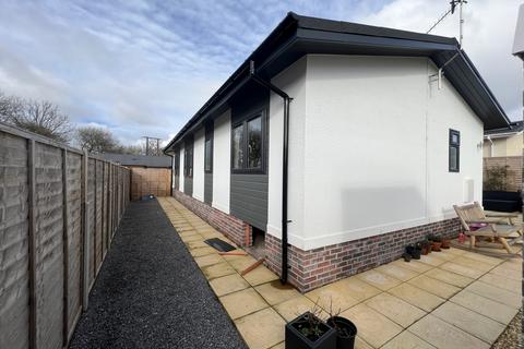 2 bedroom park home for sale, Cannisland Park, Swansea SA3