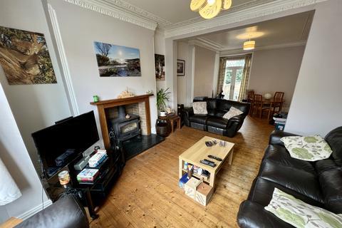 5 bedroom end of terrace house for sale - Swansea, Swansea SA2
