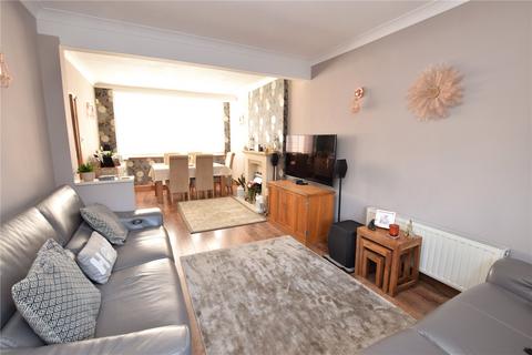 3 bedroom end of terrace house for sale, Jarrow Road, Romford, RM6