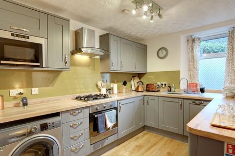 2 bedroom end of terrace house for sale, 3 Rockview, Victoria Street, Craigellachie, Aberlour, Moray, AB38