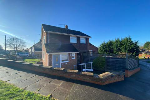 261 Hazeldene Road, Northampton, NN2 7NZ
