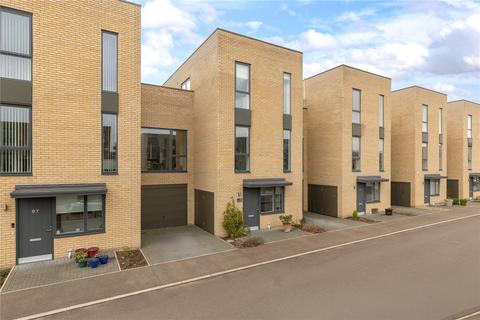 95 Clay Farm Drive, Trumpington, Cambridge, CB2 9BX