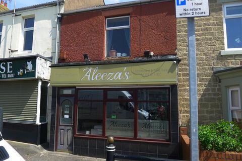 Restaurant for sale, King Street, Spennymoor, Durham, DL16 6QQ