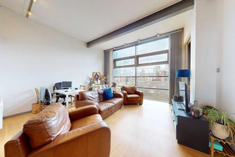 2 bedroom apartment for sale - The Box Works, 4 Worsley Street, Castlefield