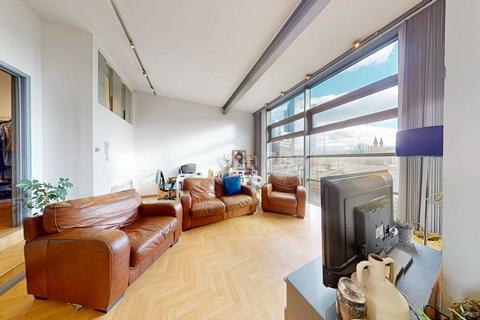 2 bedroom apartment for sale, The Box Works, 4 Worsley Street, Castlefield