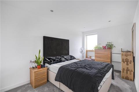 1 bedroom apartment for sale, Durnsford Road, London, SW19