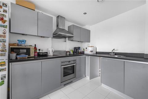 1 bedroom apartment for sale, Durnsford Road, London, SW19