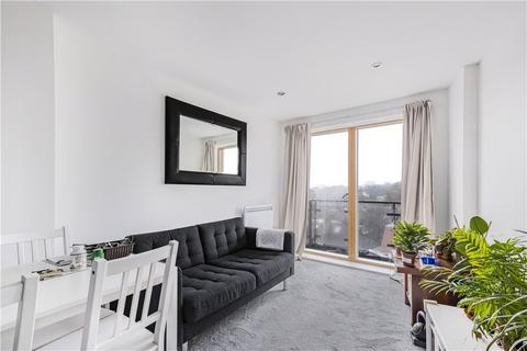 1 bedroom apartment for sale, Durnsford Road, London, SW19