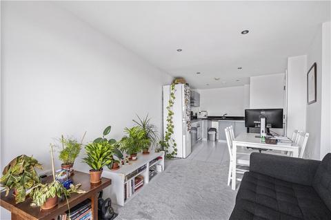 1 bedroom apartment for sale, Durnsford Road, London, SW19