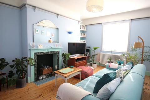 3 bedroom detached house for sale, South Place, Lee-On-The-Solent, Hampshire, PO13