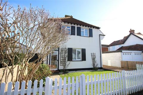 3 bedroom detached house for sale, South Place, Lee-On-The-Solent, Hampshire, PO13