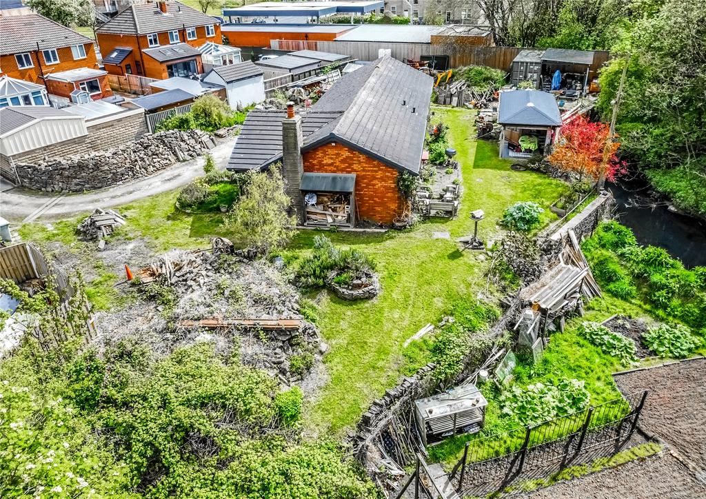Drone View