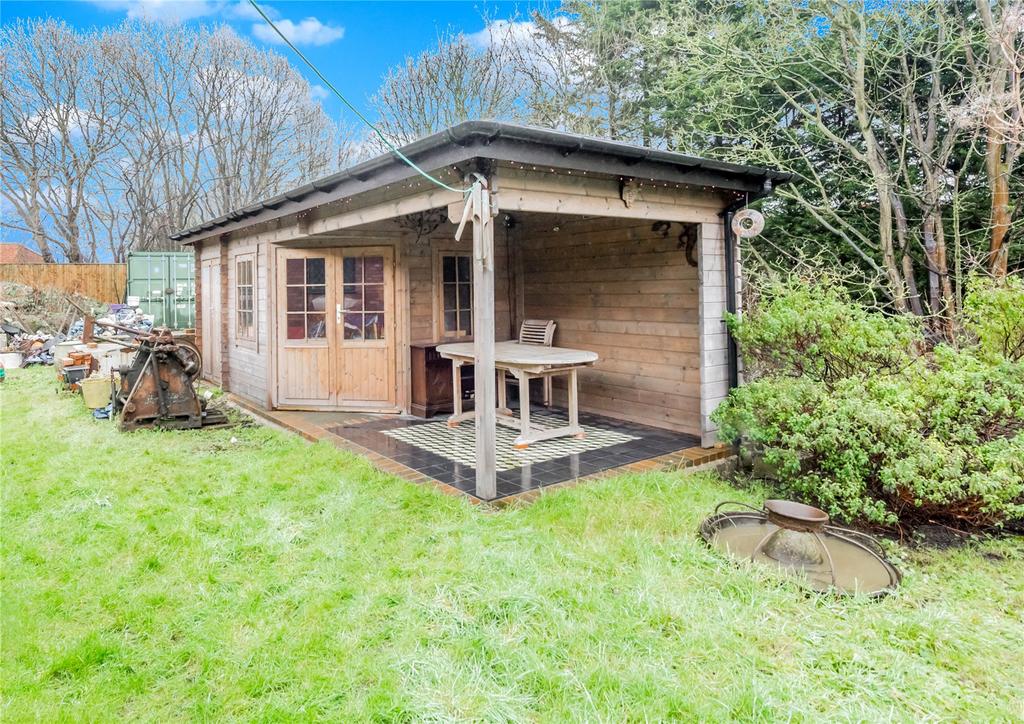 Summerhouse