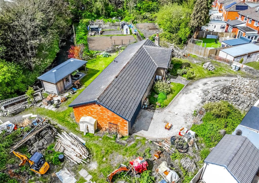Drone View