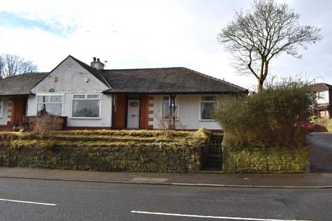 3 bedroom semi-detached bungalow for sale, Withins Lane, Bolton BL2