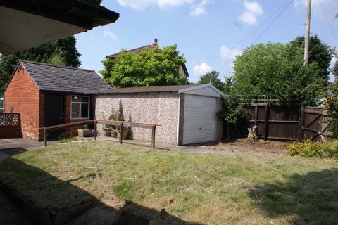 3 bedroom semi-detached bungalow for sale, Withins Lane, Bolton BL2