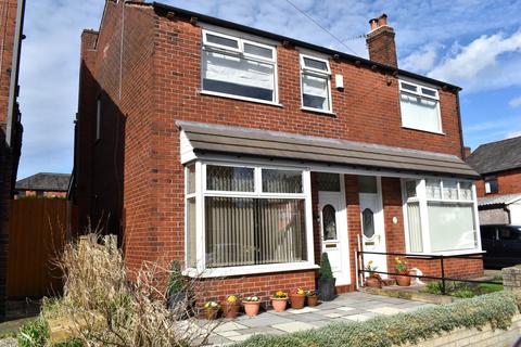 3 bedroom semi-detached house for sale, Dudley Ave, Bolton BL2
