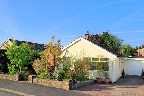 2 bedroom detached bungalow for sale, Sandford Close, Bolton BL2