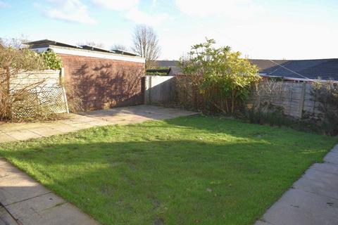 2 bedroom detached bungalow for sale, Honiton Drive, Bolton BL2