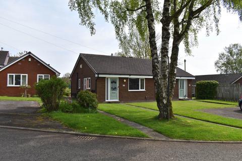 2 bedroom semi-detached bungalow for sale, Shalfleet Close, Bolton BL2