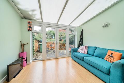 81 Highfield Road, Romford, RM5 3AE