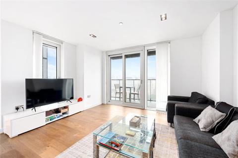 3 bedroom apartment for sale, Avantgarde Place, E1