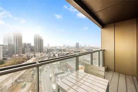 3 bedroom apartment for sale, Avantgarde Place, E1