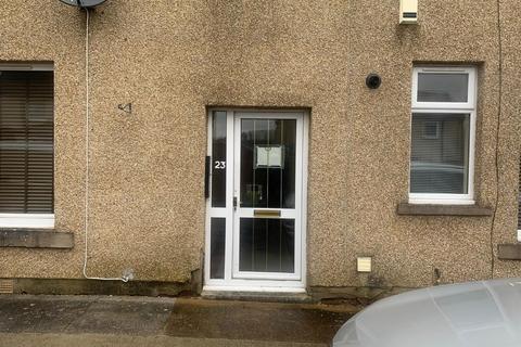 1 bedroom flat for sale - 23E Elgin Road, Cowdenbeath, Fife, KY4 9SF