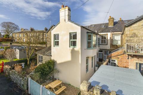Roundabout Cottage High Hill Grove, Settle, BD24 9QP