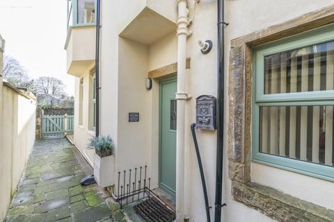 Roundabout Cottage High Hill Grove, Settle, BD24 9QP