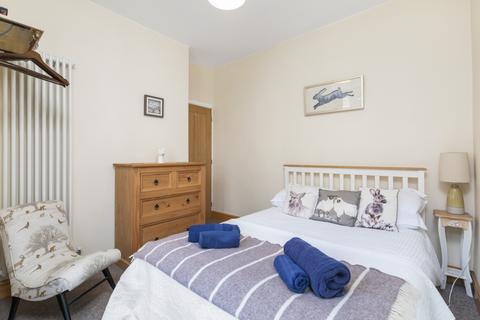 Roundabout Cottage High Hill Grove, Settle, BD24 9QP