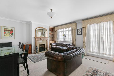 4 bedroom terraced house for sale, Meadow View, Harrow on the Hill Village Conservation Area