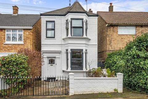 4 bedroom detached house for sale - Houston Road, Forest Hill