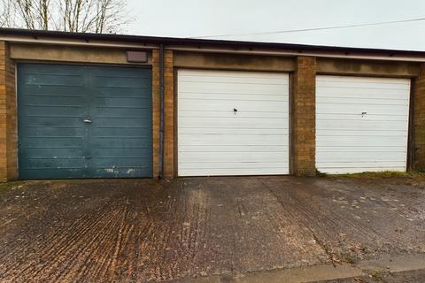 Garage to rent, Chartwell Road, Hereford HR1