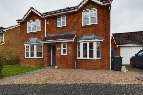 6 bedroom detached house to rent, Dorchester Way, Hereford HR2