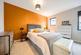 Bedrooms