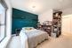 Bedrooms