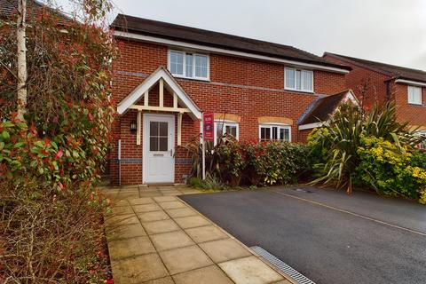 2 bedroom semi-detached house to rent, Mantella Drive, Hereford HR1